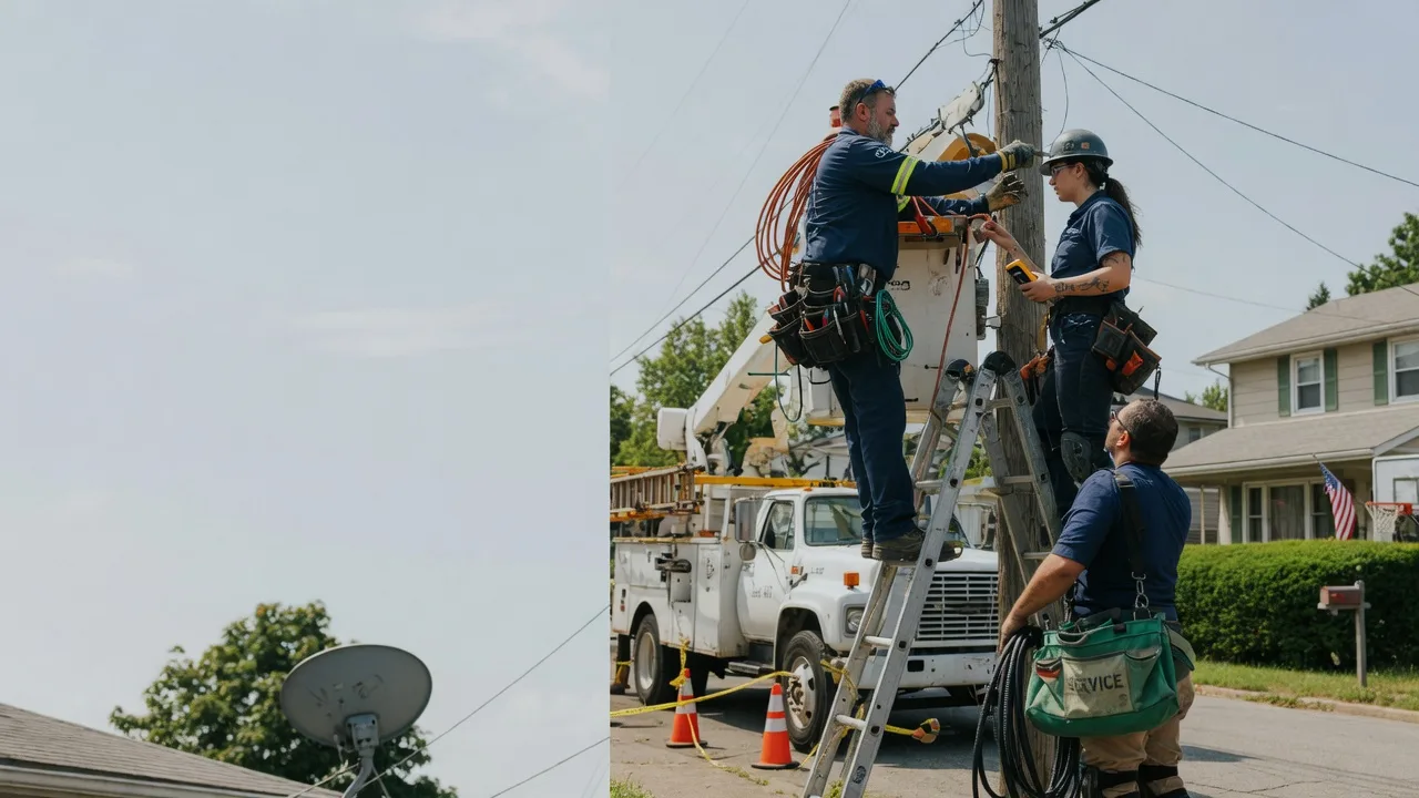 Electrical Repair in Scipio Center, NY near me